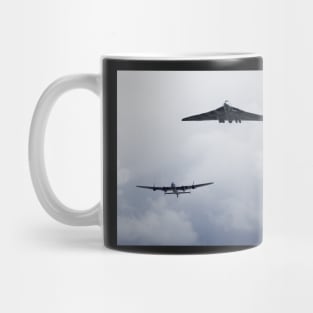 Avro Day Mug